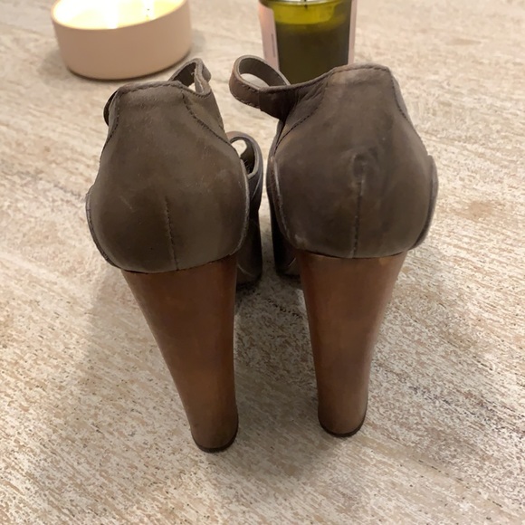 Jeffrey Campbell Platforms - Picture 3 of 8